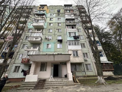 Apartamente de vânzare în Chișinău: Centru, str. N. Testimițeanu
