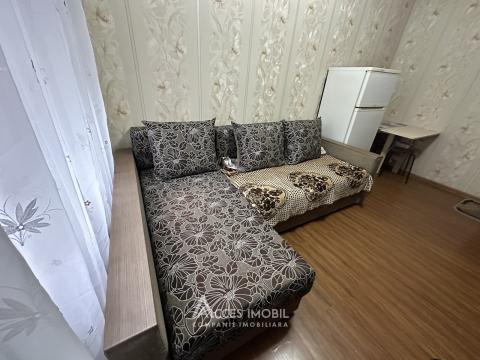 Centru, str. N. Testimițeanu, 1 cameră. De mijloc!: 2