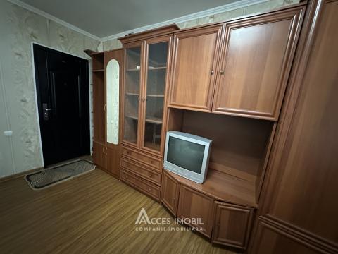 Centru, str. N. Testimițeanu, 1 cameră. De mijloc!: 3