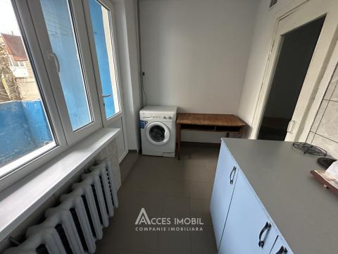Centru, str. N. Testimițeanu, 1 cameră. De mijloc!: 5