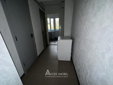 Centru, str. N. Testimițeanu, 1 cameră. De mijloc!: 6