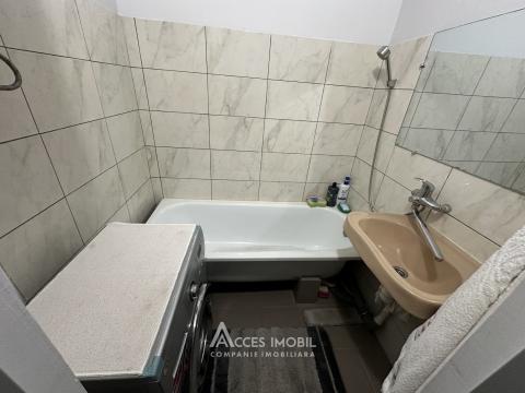 Centru, str. N. Testimițeanu, 1 cameră. De mijloc!: 7