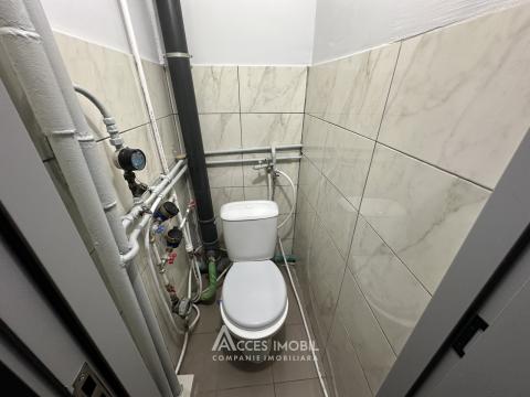 Centru, str. N. Testimițeanu, 1 cameră. De mijloc!: 8