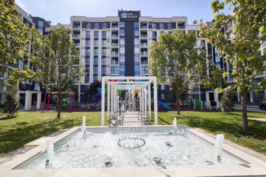 : Durlești, str. Nicolae Dimo