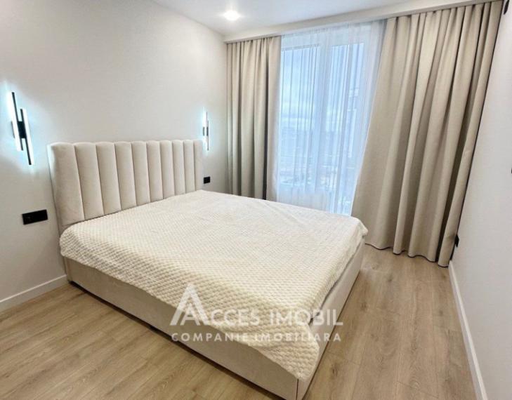 New Block! Durlesti, Nicolae Dimo street, 1 room + living! Euro repair!: 1