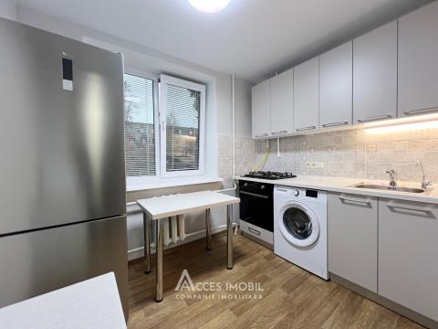 Apartamente de vânzare în Chișinău: Buiucani, str. Ion Pelivan