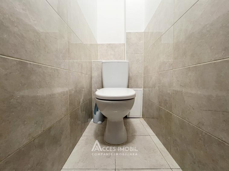 str. Ion Pelivan, Buiucani, 3 camere. Euroreparație!: 7