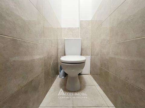 str. Ion Pelivan, Buiucani, 3 camere. Euroreparație!: 7