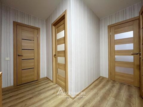 str. Ion Pelivan, Buiucani, 3 camere. Euroreparație!: 8