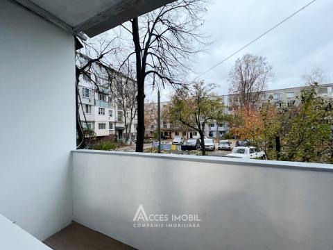 str. Ion Pelivan, Buiucani, 3 camere. Euroreparație!: 11