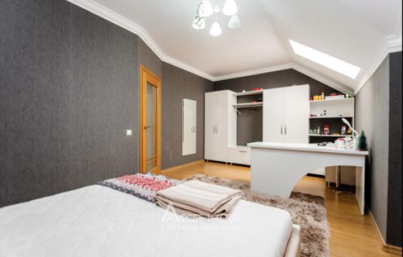 3-х этажный Таунхаус! Дурлешты, 3 пер. Вовинцени, 210м2 + 1 сотка. Евроремонт!: 10