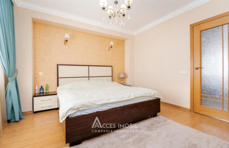 3-х этажный Таунхаус! Дурлешты, 3 пер. Вовинцени, 210м2 + 1 сотка. Евроремонт!: 11