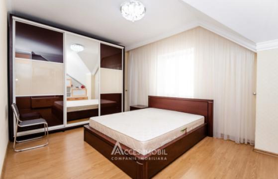 3-х этажный Таунхаус! Дурлешты, 3 пер. Вовинцени, 210м2 + 1 сотка. Евроремонт!: 12