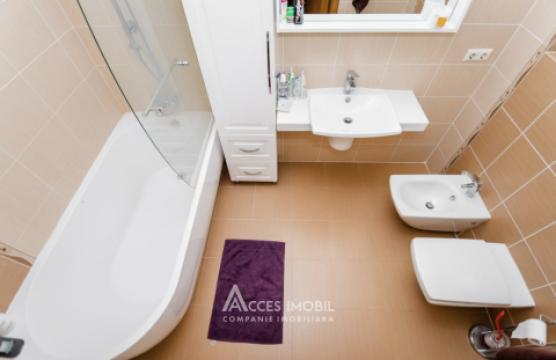 3-х этажный Таунхаус! Дурлешты, 3 пер. Вовинцени, 210м2 + 1 сотка. Евроремонт!: 14