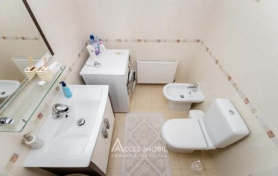 3-х этажный Таунхаус! Дурлешты, 3 пер. Вовинцени, 210м2 + 1 сотка. Евроремонт!: 15