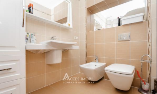 3-х этажный Таунхаус! Дурлешты, 3 пер. Вовинцени, 210м2 + 1 сотка. Евроремонт!: 16