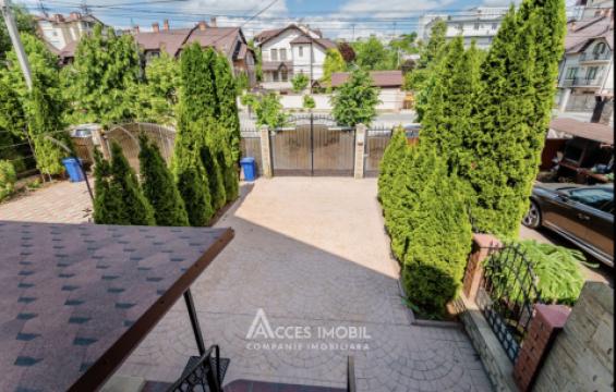 3-х этажный Таунхаус! Дурлешты, 3 пер. Вовинцени, 210м2 + 1 сотка. Евроремонт!: 18