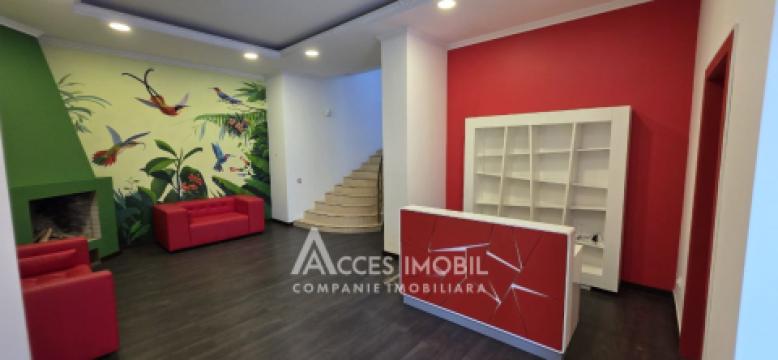 Chirie spații comerciale în Chișinău: Centru, str. Alexei Șciusev