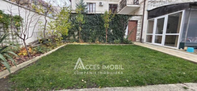 Chirie! Spațiu Comercial 380m2! Centru, str. Alexei Șciusev. Euroreparație!: 9