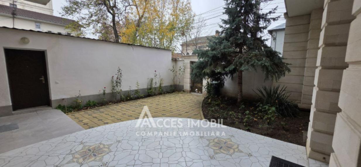 Chirie! Spațiu Comercial 380m2! Centru, str. Alexei Șciusev. Euroreparație!: 7