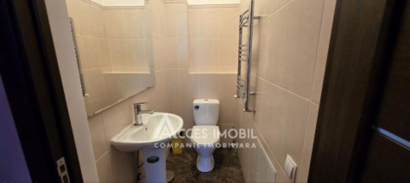 Chirie! Spațiu Comercial 380m2! Centru, str. Alexei Șciusev. Euroreparație!: 14