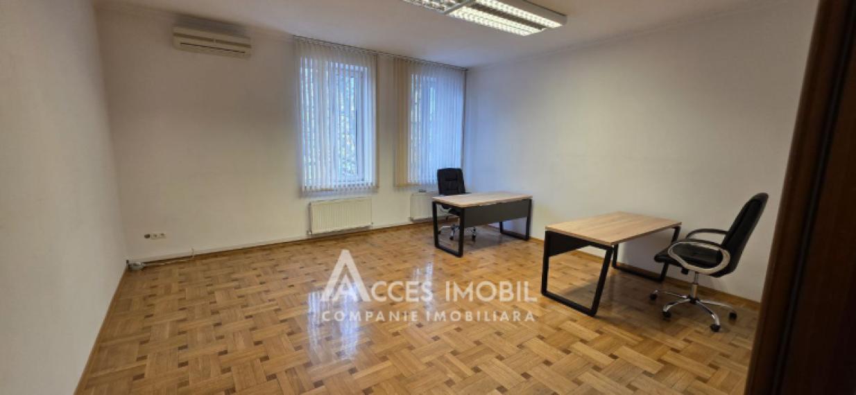 Chirie! Spațiu Comercial 380m2! Centru, str. Alexei Șciusev. Euroreparație!: 18