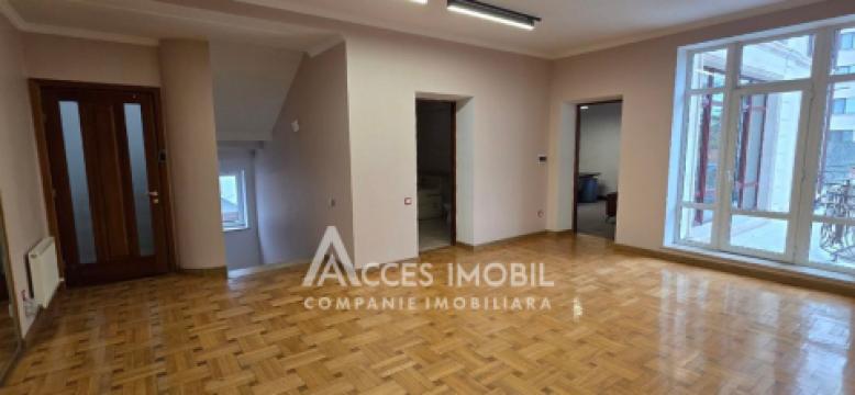 Chirie! Spațiu Comercial 380m2! Centru, str. Alexei Șciusev. Euroreparație!: 19