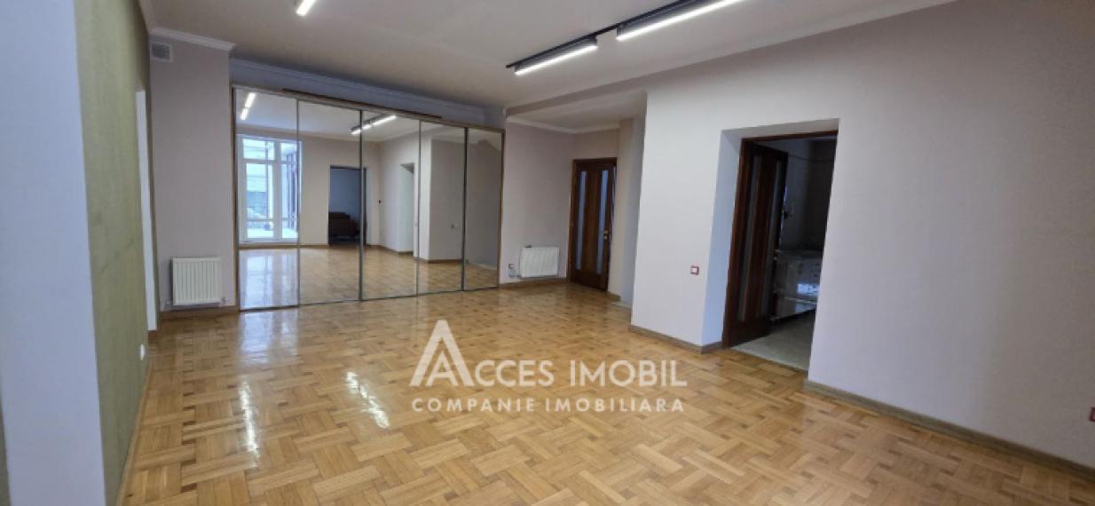 Chirie! Spațiu Comercial 380m2! Centru, str. Alexei Șciusev. Euroreparație!: 17