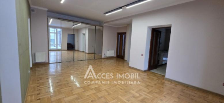 Chirie! Spațiu Comercial 380m2! Centru, str. Alexei Șciusev. Euroreparație!: 17