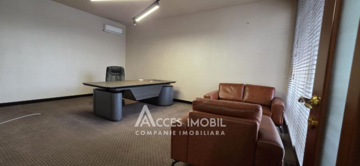 Chirie! Spațiu Comercial 380m2! Centru, str. Alexei Șciusev. Euroreparație!: 26