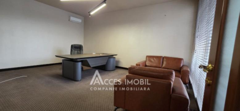 Chirie! Spațiu Comercial 380m2! Centru, str. Alexei Șciusev. Euroreparație!: 26