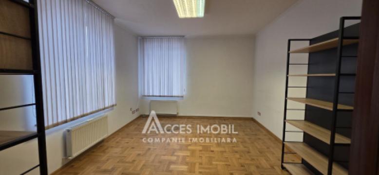 Chirie! Spațiu Comercial 380m2! Centru, str. Alexei Șciusev. Euroreparație!: 20
