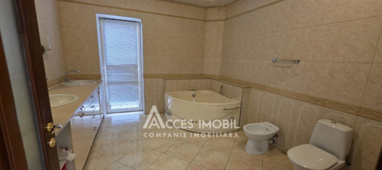 Chirie! Spațiu Comercial 380m2! Centru, str. Alexei Șciusev. Euroreparație!: 21