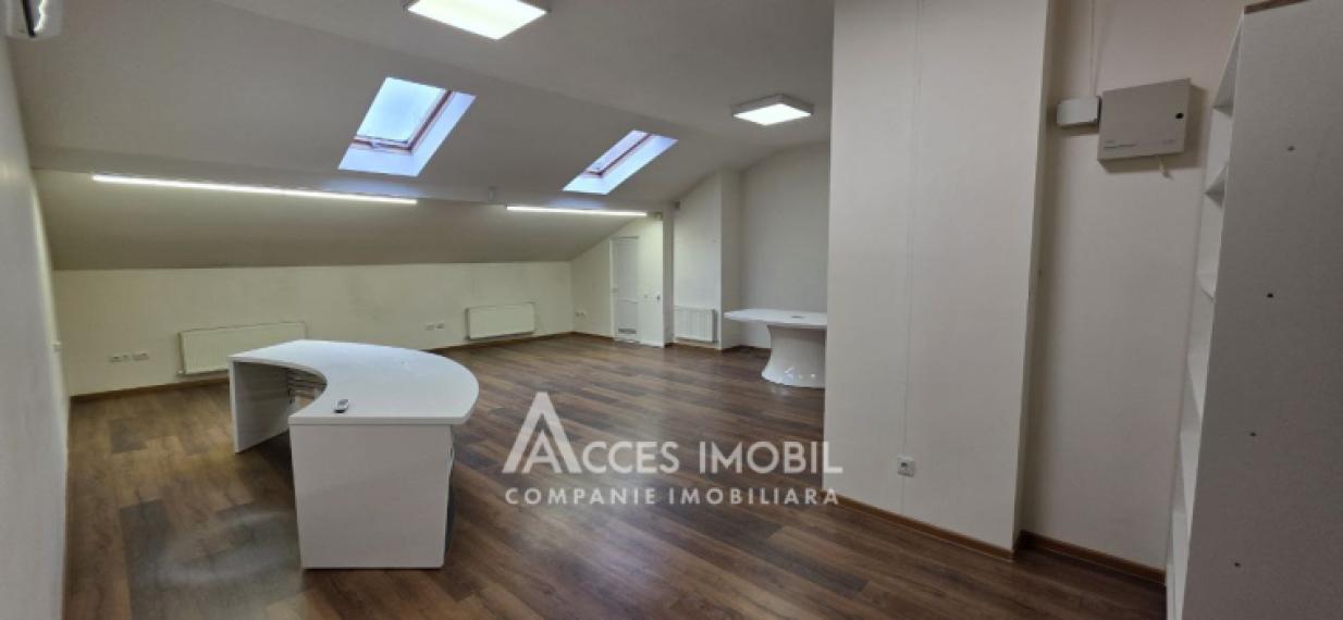 Chirie! Spațiu Comercial 380m2! Centru, str. Alexei Șciusev. Euroreparație!: 28