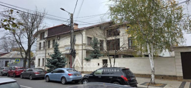 Chirie! Spațiu Comercial 380m2! Centru, str. Alexei Șciusev. Euroreparație!: 2