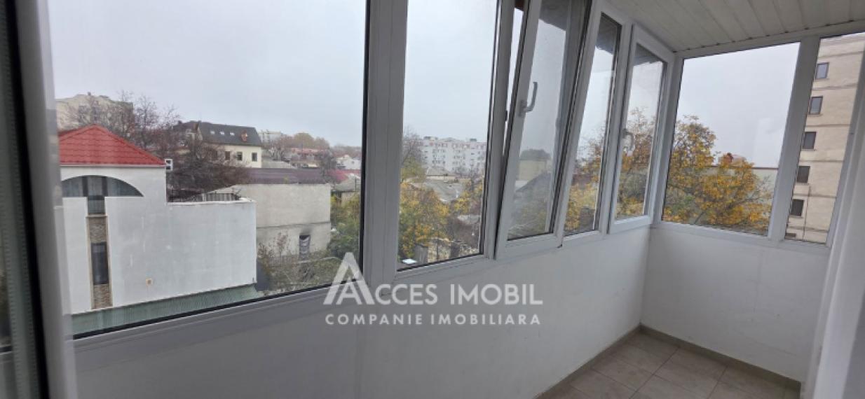 Chirie! Spațiu Comercial 380m2! Centru, str. Alexei Șciusev. Euroreparație!: 30