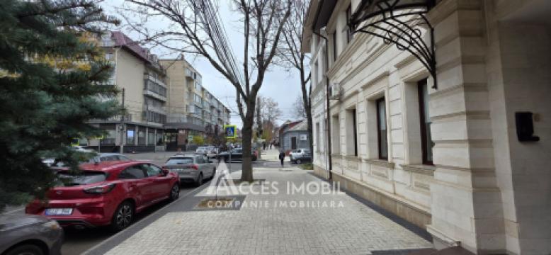 Chirie! Spațiu Comercial 380m2! Centru, str. Alexei Șciusev. Euroreparație!: 5