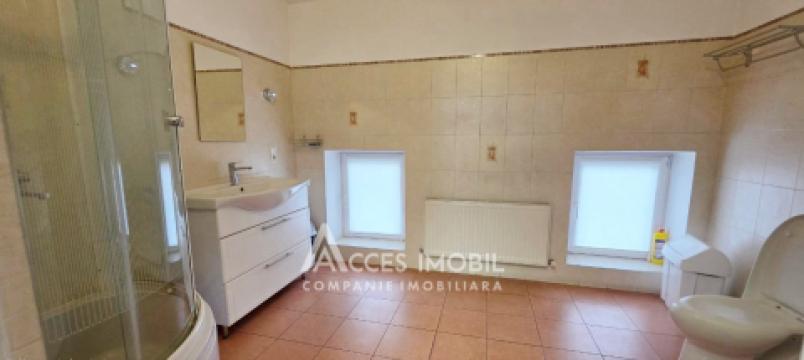 Chirie! Spațiu Comercial 380m2! Centru, str. Alexei Șciusev. Euroreparație!: 29