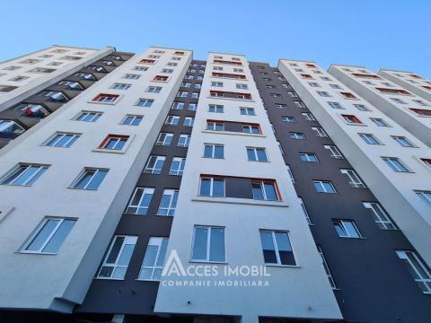Apartamente de vânzare în Chișinău: Botanica, str. Sarmizegetusa