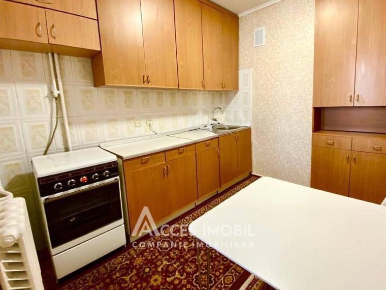 Chirie! Ciocana, str. Petru Zadnipru, 1 cameră. De mijloc!: 3