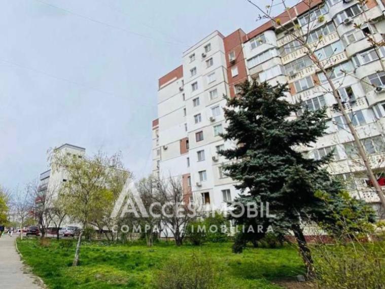 Chirie! Ciocana, str. Petru Zadnipru, 1 cameră. De mijloc!: 7