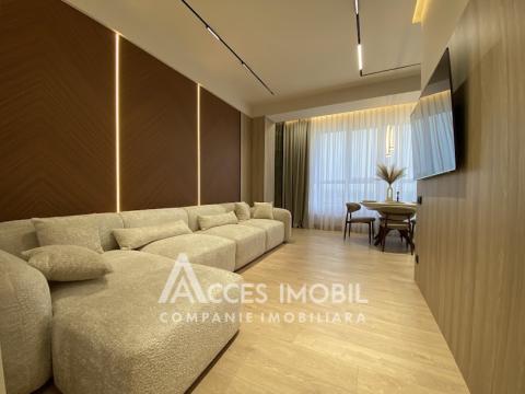 : Buiucani, str. Liviu Deleanu