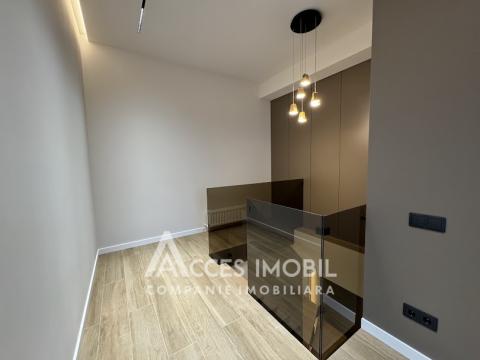 Lagmar! str. Liviu Deleanu, Buiucani, 2 camere + living. Euroreparație!: 17