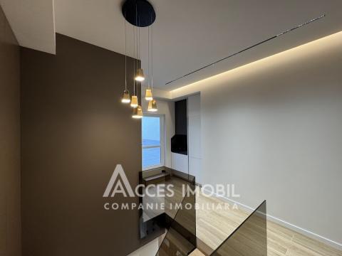 Lagmar! str. Liviu Deleanu, Buiucani, 2 camere + living. Euroreparație!: 19