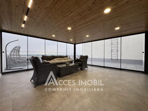 Lagmar! str. Liviu Deleanu, Buiucani, 2 camere + living. Euroreparație!: 22