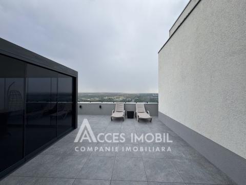 Lagmar! str. Liviu Deleanu, Buiucani, 2 camere + living. Euroreparație!: 27