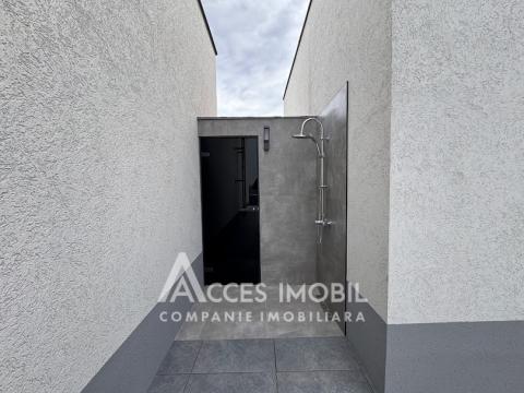 Lagmar! str. Liviu Deleanu, Buiucani, 2 camere + living. Euroreparație!: 31