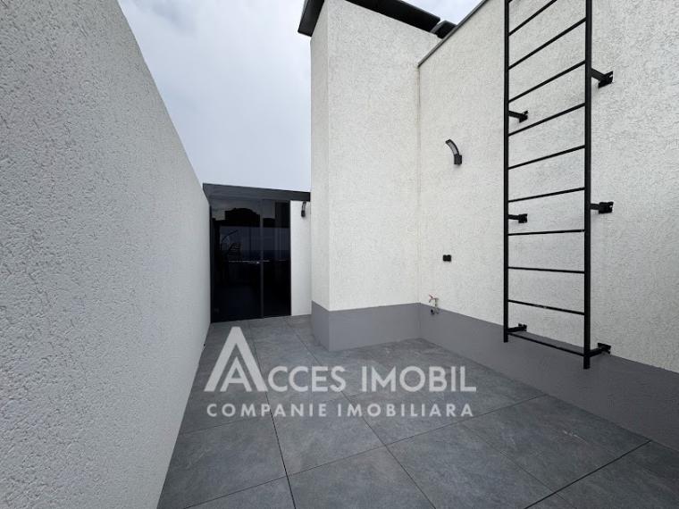 Lagmar! str. Liviu Deleanu, Buiucani, 2 camere + living. Euroreparație!: 33