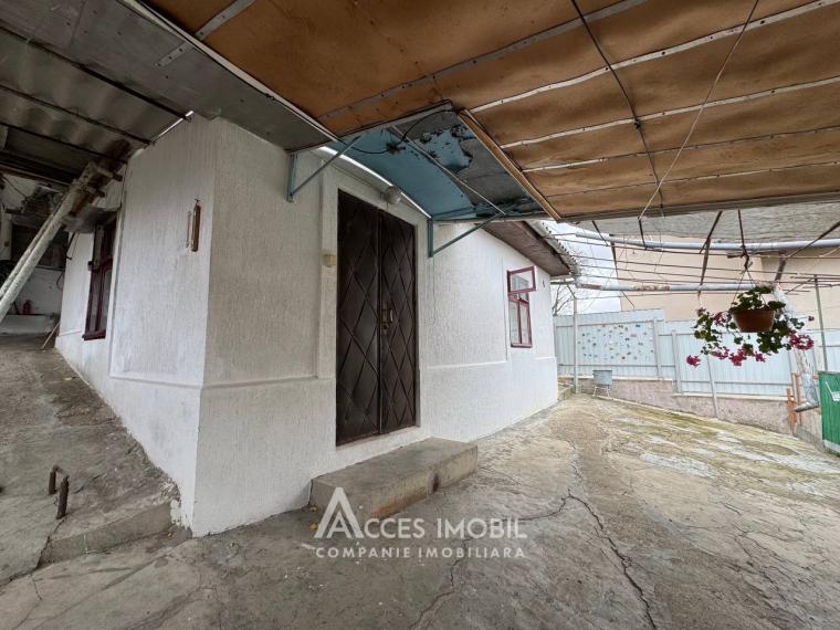 Casă! str. Pitulicii, Poșta Veche, 3 camere + living, 100m2 + 7 ari.: 20