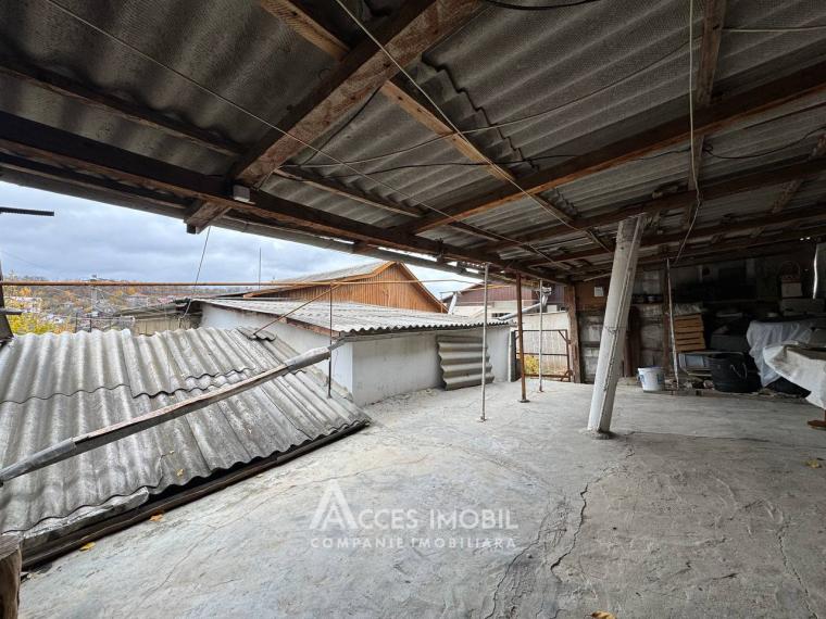 Casă! str. Pitulicii, Poșta Veche, 3 camere + living, 100m2 + 7 ari.: 21